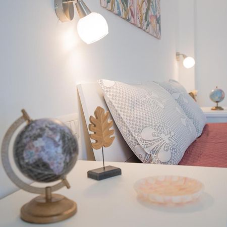 Ambra Holiday Rooms - Rooms & Beach ซาน เตโอโดโร ภายนอก รูปภาพ
