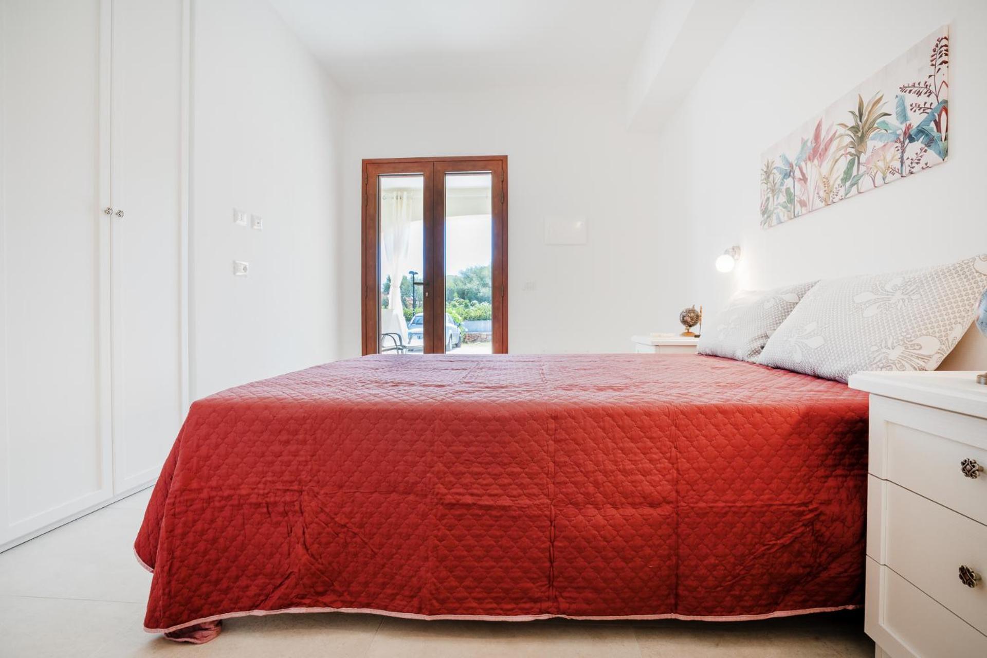 Ambra Holiday Rooms - Rooms & Beach ซาน เตโอโดโร ภายนอก รูปภาพ