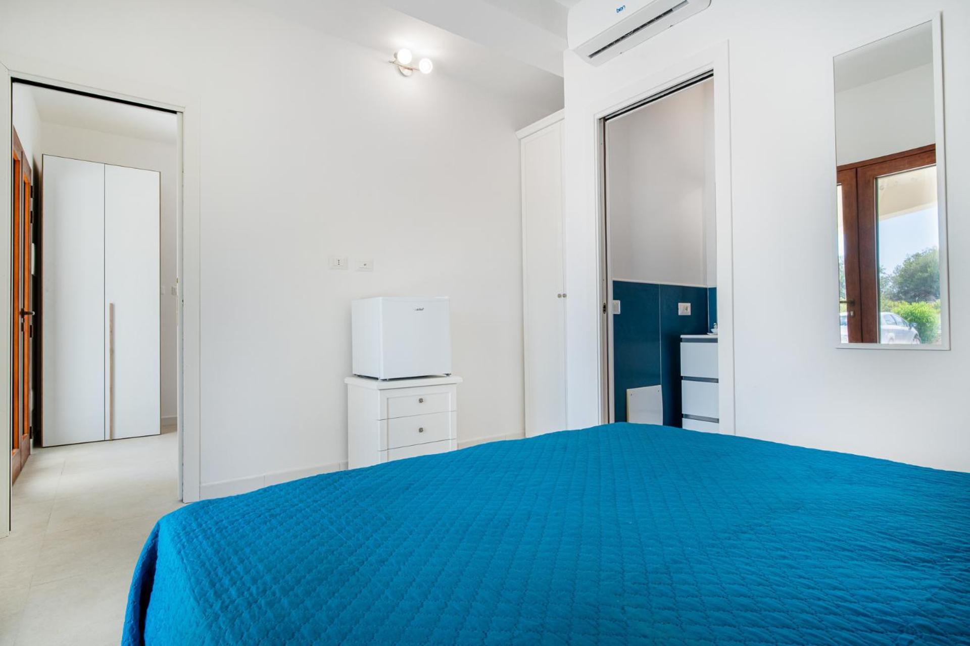 Ambra Holiday Rooms - Rooms & Beach ซาน เตโอโดโร ภายนอก รูปภาพ