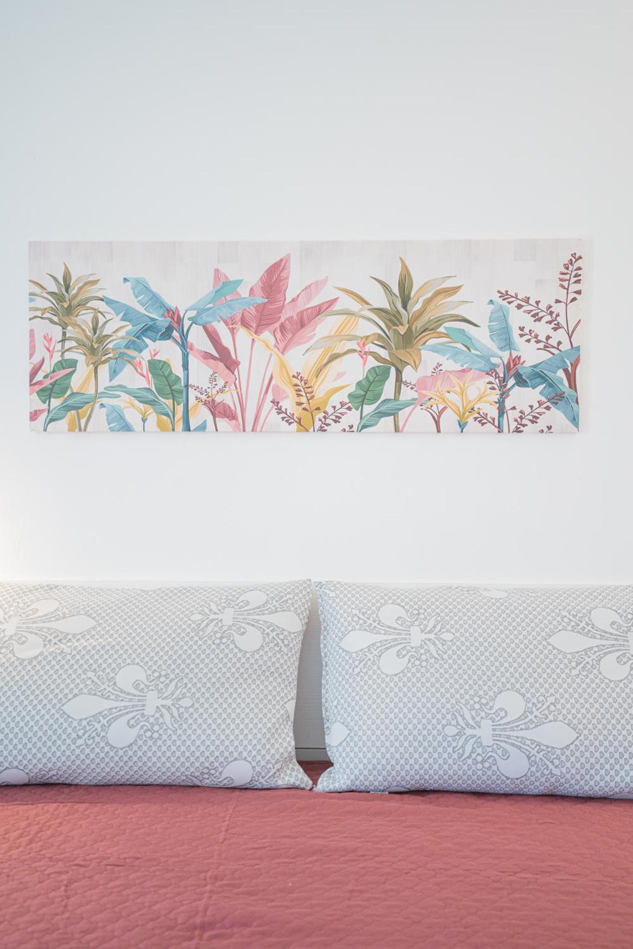 Ambra Holiday Rooms - Rooms & Beach ซาน เตโอโดโร ภายนอก รูปภาพ