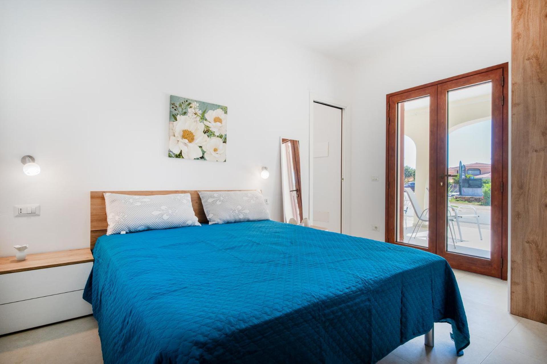 Ambra Holiday Rooms - Rooms & Beach ซาน เตโอโดโร ภายนอก รูปภาพ
