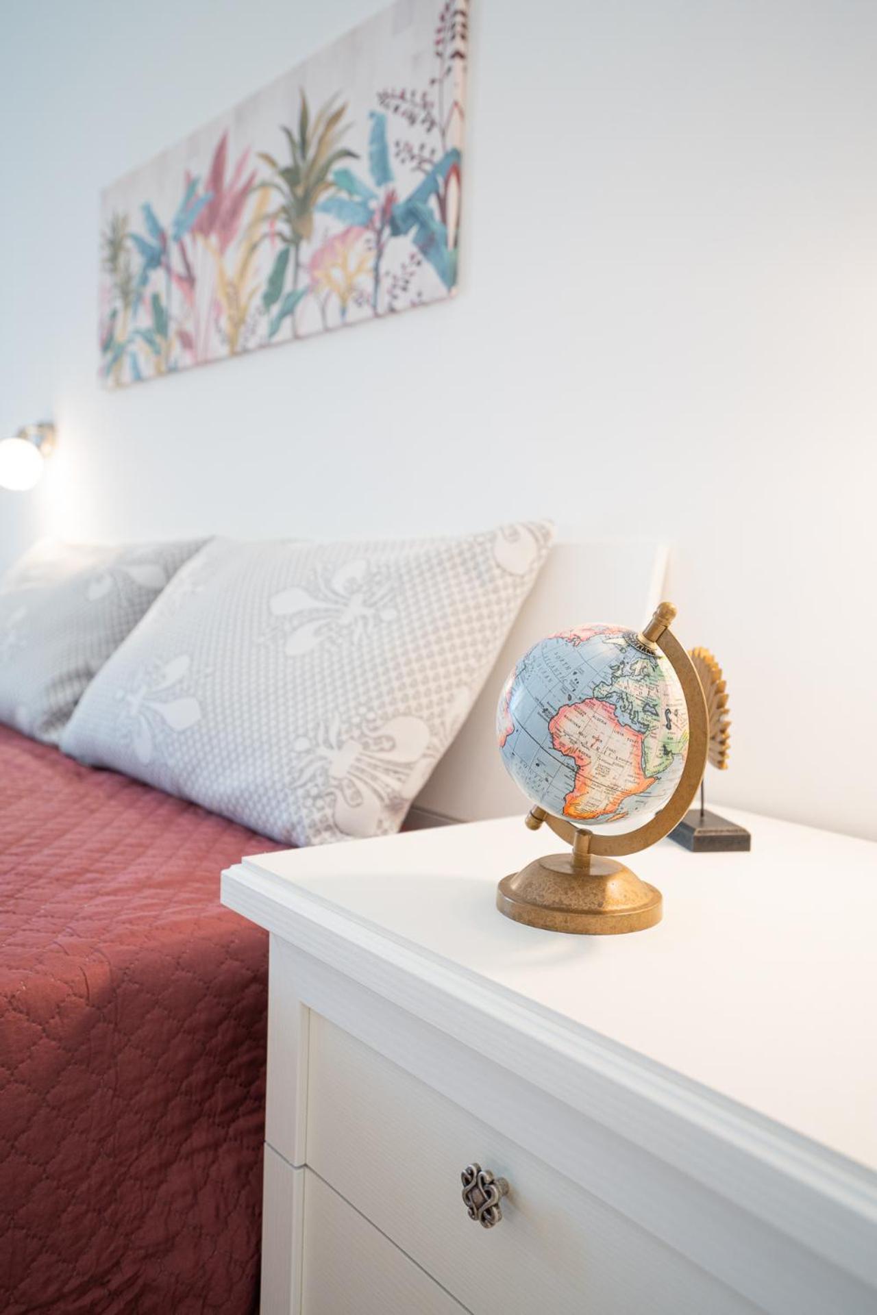 Ambra Holiday Rooms - Rooms & Beach ซาน เตโอโดโร ภายนอก รูปภาพ