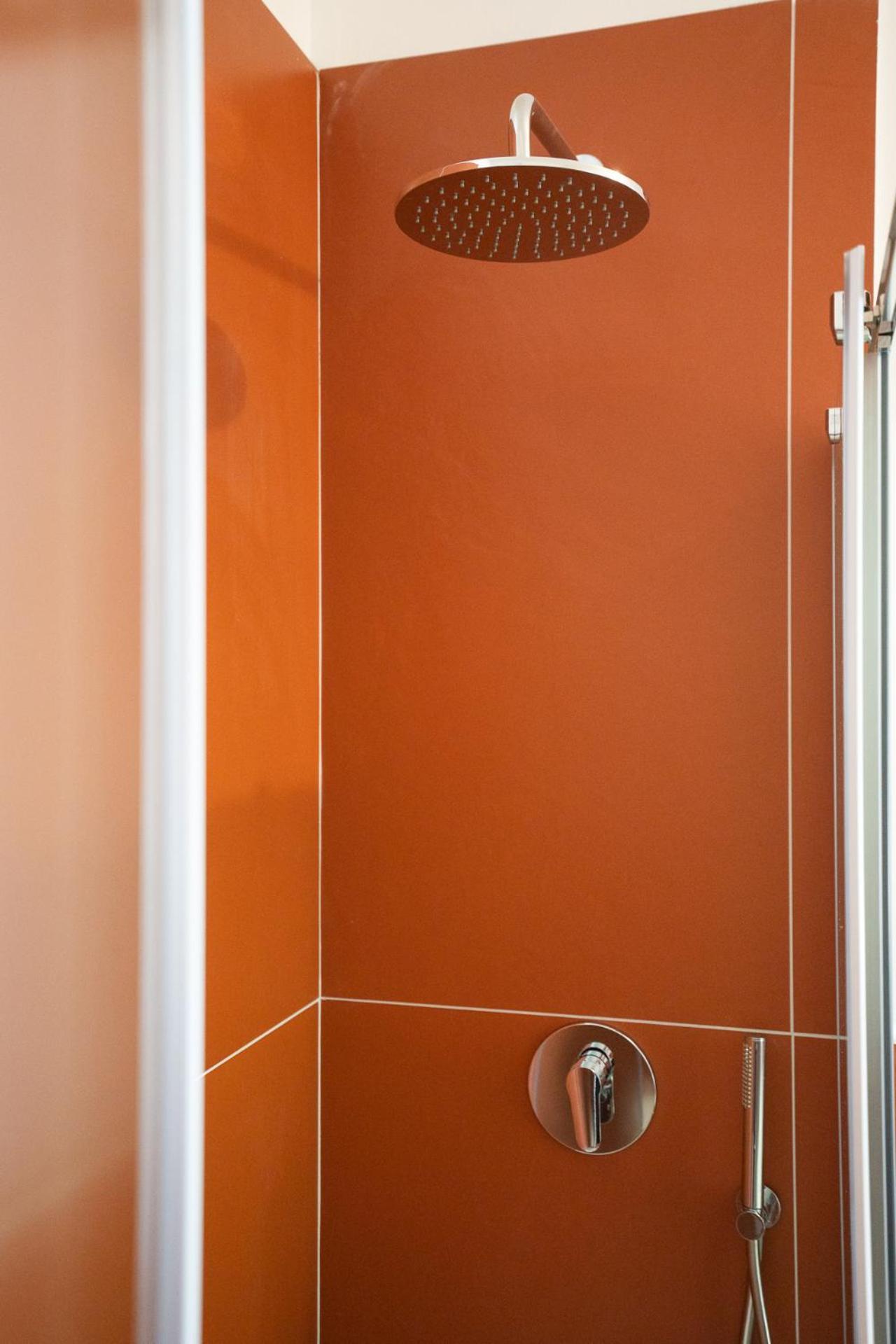 Ambra Holiday Rooms - Rooms & Beach ซาน เตโอโดโร ภายนอก รูปภาพ
